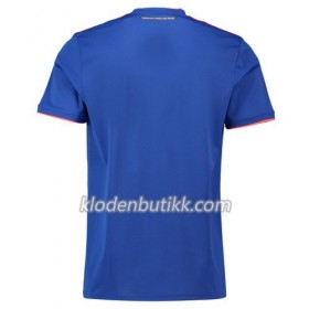 Colombia Borte Fotballdrakt Copa América 2019 Kortermet